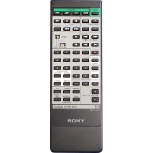 Пульт Sony RM-U541 для домашнего кинотеатра Sony