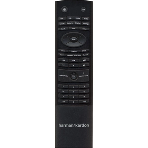 Пульт Harman Kardon MAS100 для музыкального центра Harman Kardon