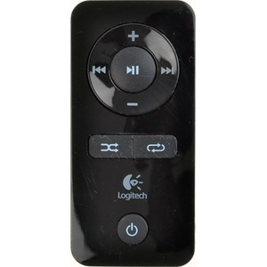 Пульт Logitech S715I для аудиосистемы Logitech