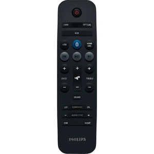 Пульт Philips HTL3110B для саундбара Philips
