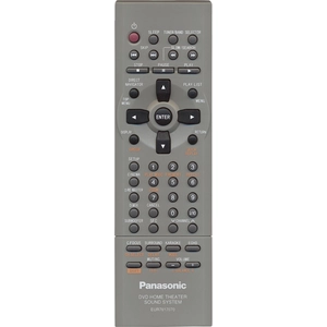 Пульт Panasonic EUR7617070 home theater оригинальный