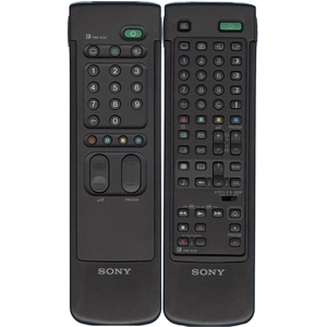 Пульт Sony RM-838 (RM-831) оригинальный