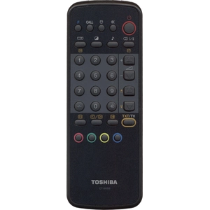Пульт Toshiba CT-9688 orig оригинальный