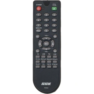 Пульт BBK RC524 оригинальный