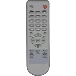 Пульт Huayu 35009268 (35009168/KK-Y294F) для телевизора Elenberg