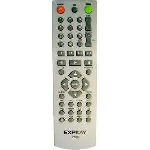 Пульт Explay V800 оригинальный