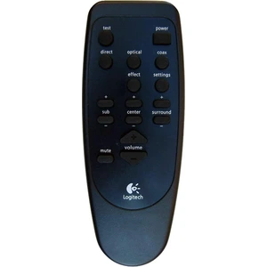 Пульт Logitech Z-5500 для аудиосистемы Logitech