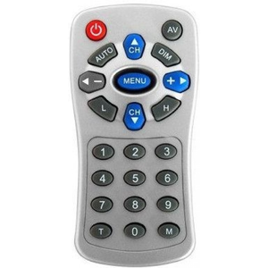 Пульт Mystery MMC-1900M для телевизора Mystery