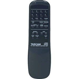 Пульт Tascam RC-150C для CD-плеера Tascam