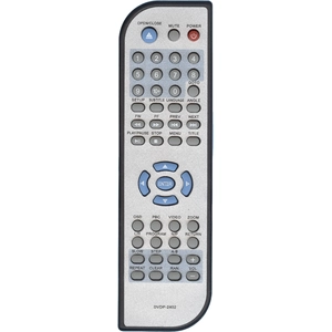 Пульт Huayu DVDP-2402/2403 для DVD плеера Elenberg