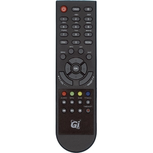 Пульт Galaxy Innovations (Gi) HD SLIM COMBO для DVB-T2 ресивера