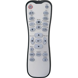 Пульт Optoma BR-3060B (HD33) для проектора Optoma