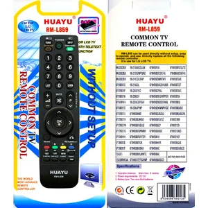 Пульт Elenberg CD1 оригинальный