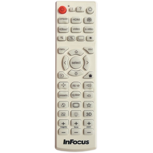 Пульт InFocus IN5148HD для проектора InFocus