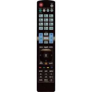 Пульт Huayu AKB72914021 для телевизора LG