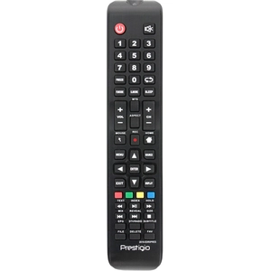 Пульт Prestigio 2619-EDRSPRES для телевизора Prestigio