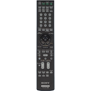 Пульт Sony RM-ADP017 (RM-ADP016) оригинальный