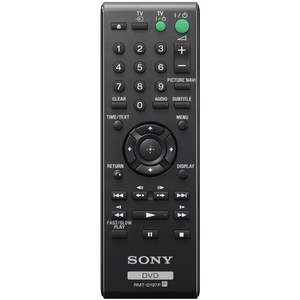 Пульт Sony RMT-D197A,RMT-D197P, RMT-D198P оригинальный