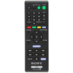 Пульт Sony RMT-B119P (BDP-S4100) оригинальный