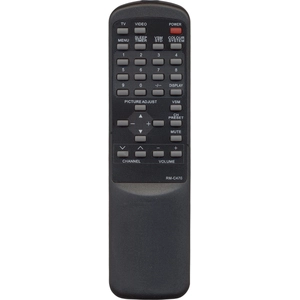 Пульт JVC RM-C470 для телевизора JVC