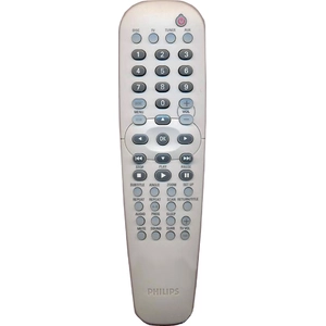 Пульт Philips RC19245015/01H оригинальный