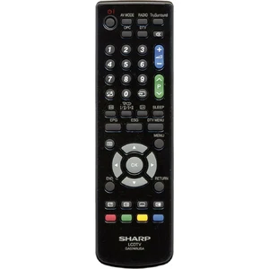 Пульт Sharp GA574WJSA оригинальный