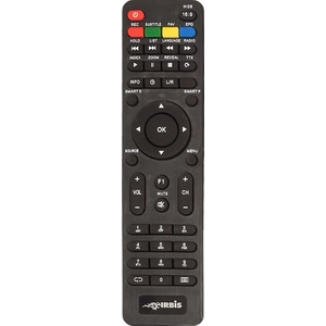 Пульт Irbis T32Q44HDL оригинальный