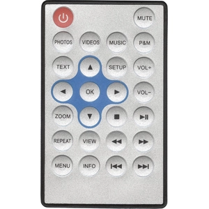 Пульт Vitek Фоторамка для фоторамки Vitek