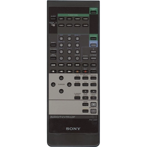 Пульт Sony RM-U221 оригинальный