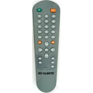 Пульт Elekta RC02-51 для телевизора Elekta