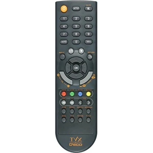 Пульт Dvico TViX M3100U для медиаплеера Dvico