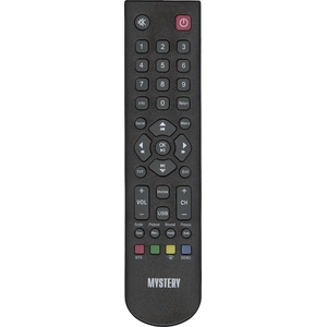 Пульт Mystery MTV-3012W оригинальный