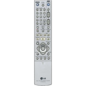 Пульт LG 6711R1P071B для DVD плеера LG