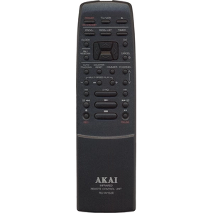 Пульт Akai RC-W152E к VCR оригинальный