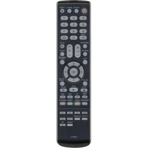 Пульт Huayu CT-8022 для телевизора Toshiba