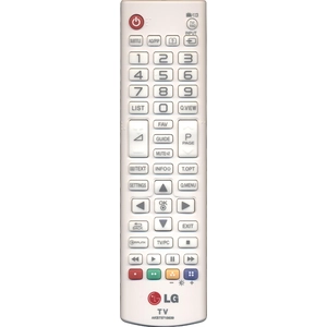 Пульт LG AKB73715639 оригинальный