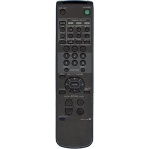 Пульт Sony RMT-D30 оригинальный