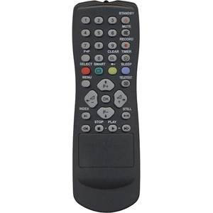 Пульт Philips RT-712 TV-combi для TV+VCR Philips