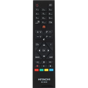 Пульт Hitachi RC39105 оригинальный