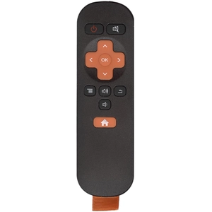 Пульт INVIN OTT TVBOX M8S plus II для медиаплеера INVIN