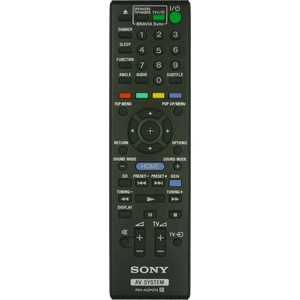 Пульт Sony RM-ADP073, RM-ADP074 оригинальный