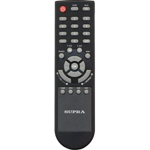 Пульт Supra DMJ3305 оригинальный