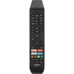 Пульт Hitachi RC43140 оригинальный