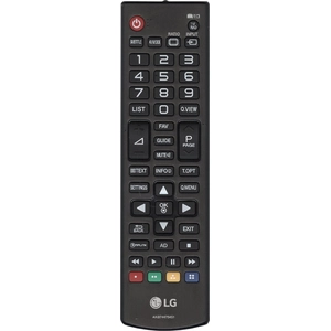 Пульт LG AKB74475451 оригинальный