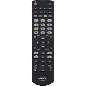 Пульт Hitachi CLE-995 оригинальный
