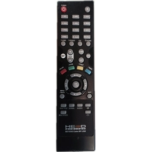 Пульт He@d SD7200 для ресивера He@d