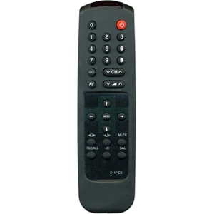 Пульт Rolsen K11F-C9 для телевизора Rolsen