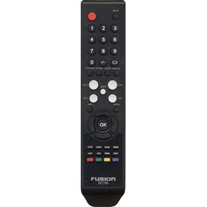 Пульт FUSION RC10b оригинальный