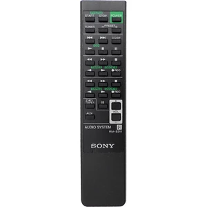 Пульт Sony RM-S311 для AV-ресивера Sony