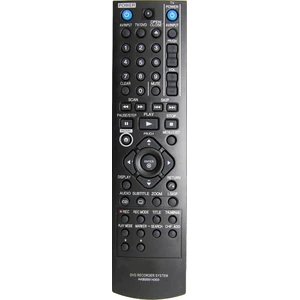 Пульт Huayu AKB35914303 для DVD плеера LG